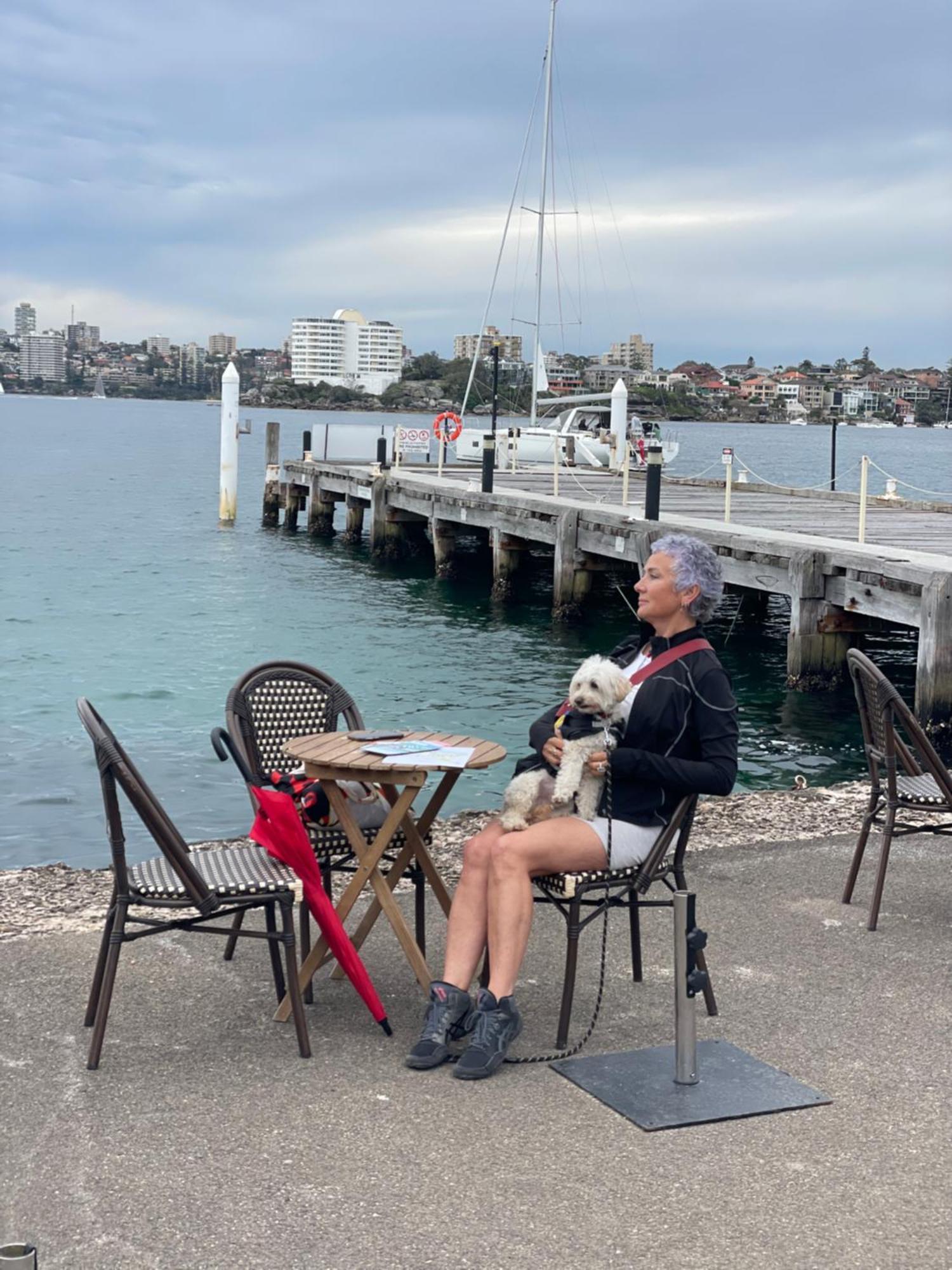 Manly Beachfront Stay Сидней Экстерьер фото