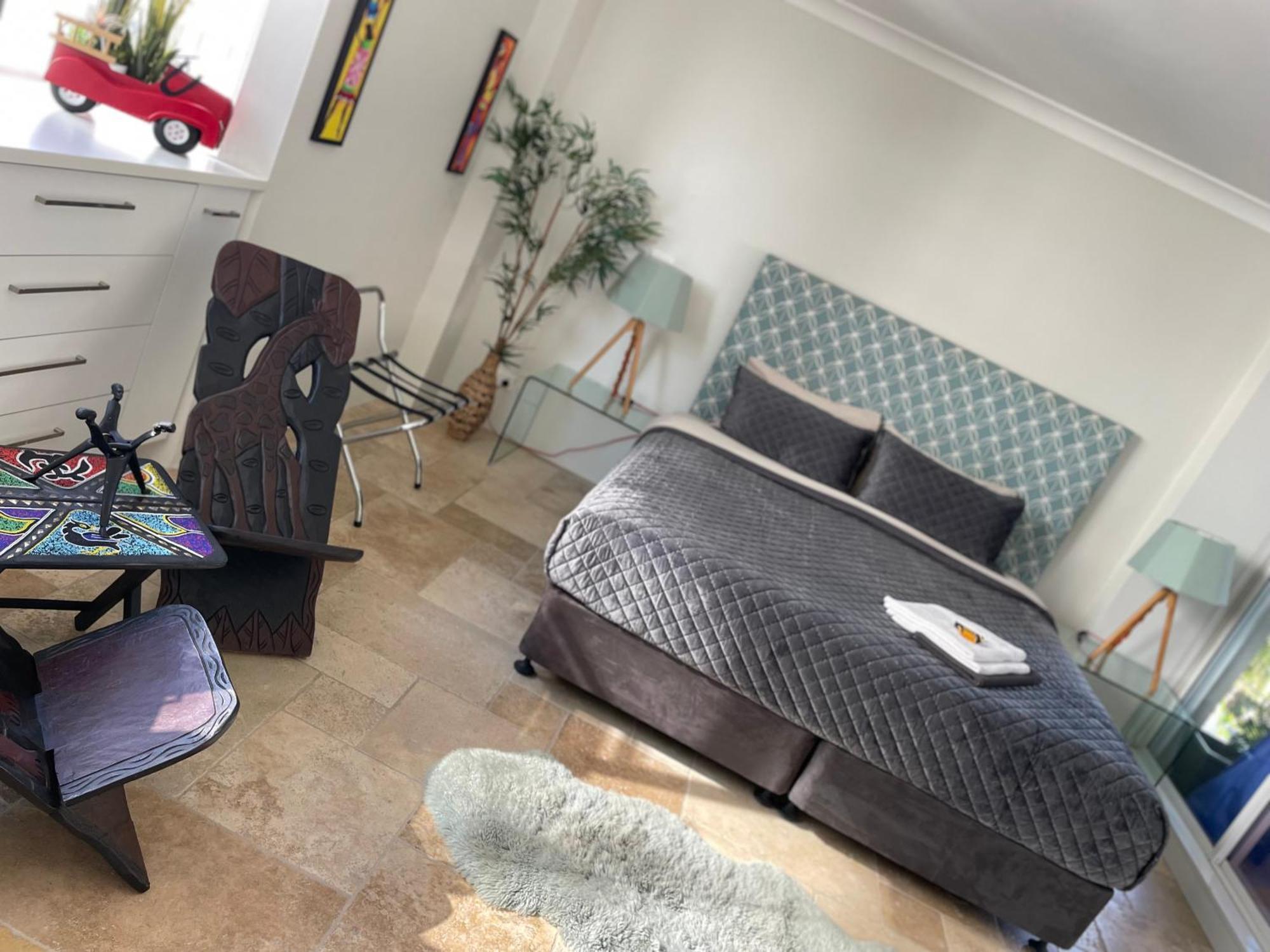 Manly Beachfront Stay Сидней Номер фото
