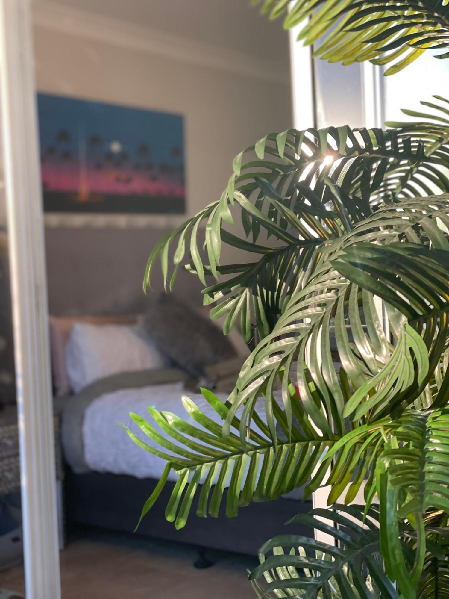 Manly Beachfront Stay Сидней Номер фото